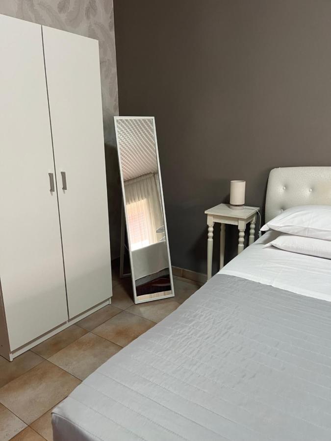 Di Martino Bed and breakfast