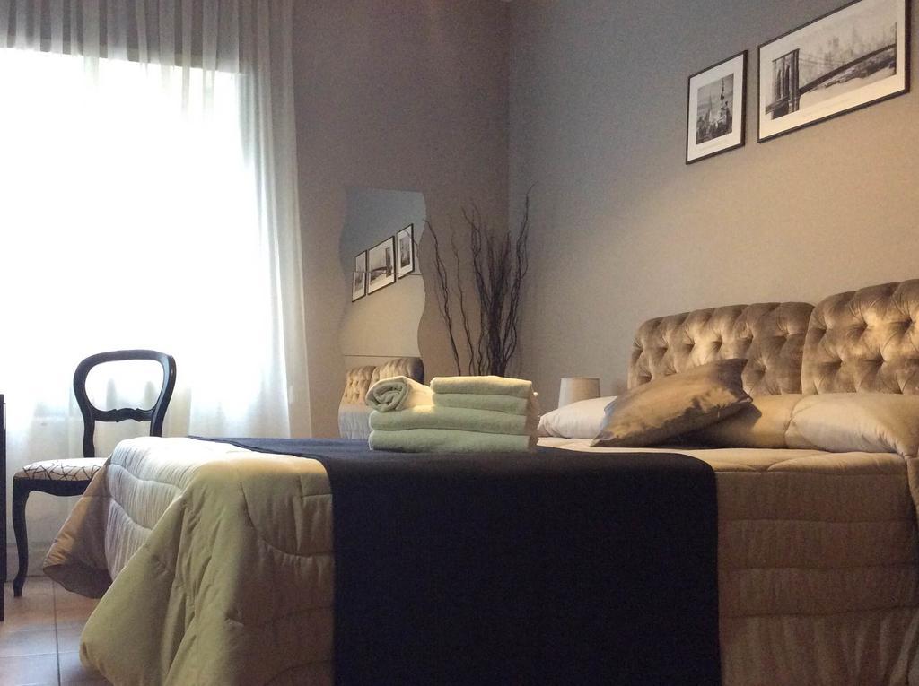 Di Martino Bed and breakfast Roma