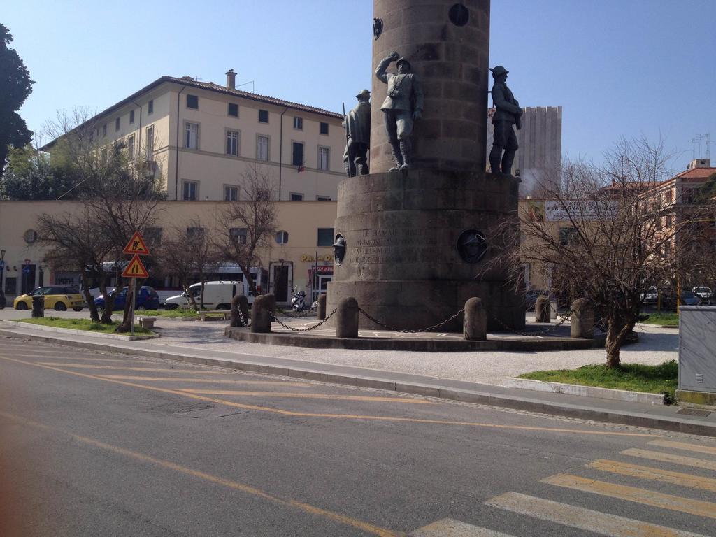 Di Martino Bed and breakfast Roma