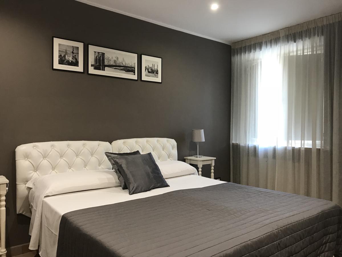 Bed and breakfast Di Martino 2*