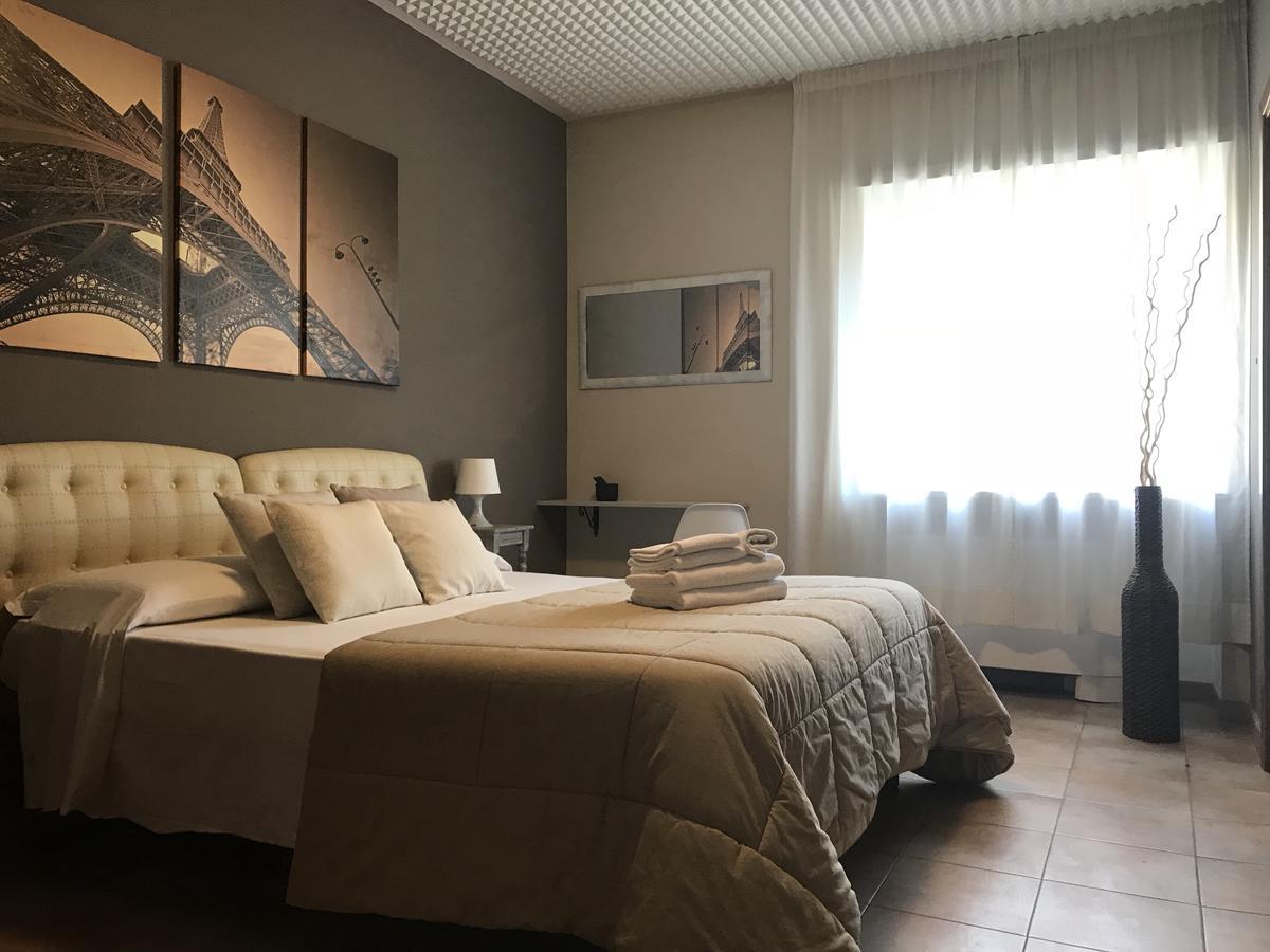 Bed and breakfast Di Martino